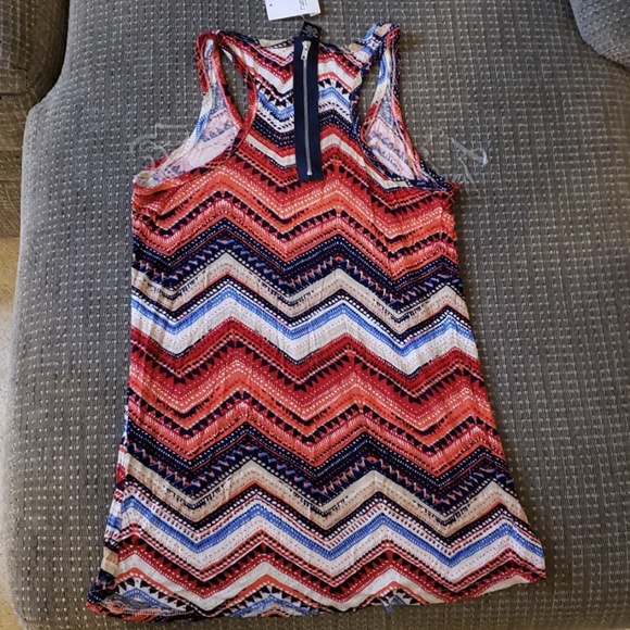 Tank Top - Picture 2 of 2